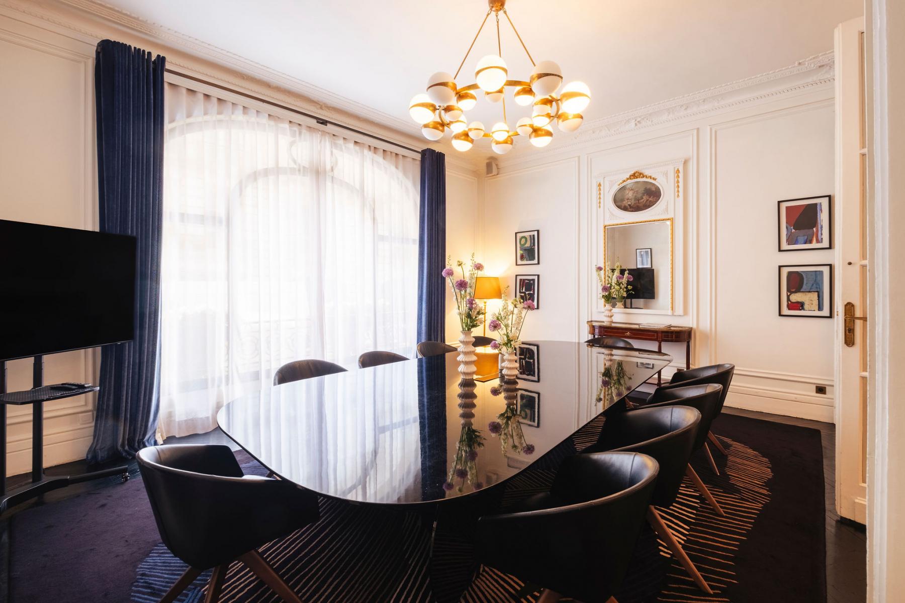 Hôtel Vernet