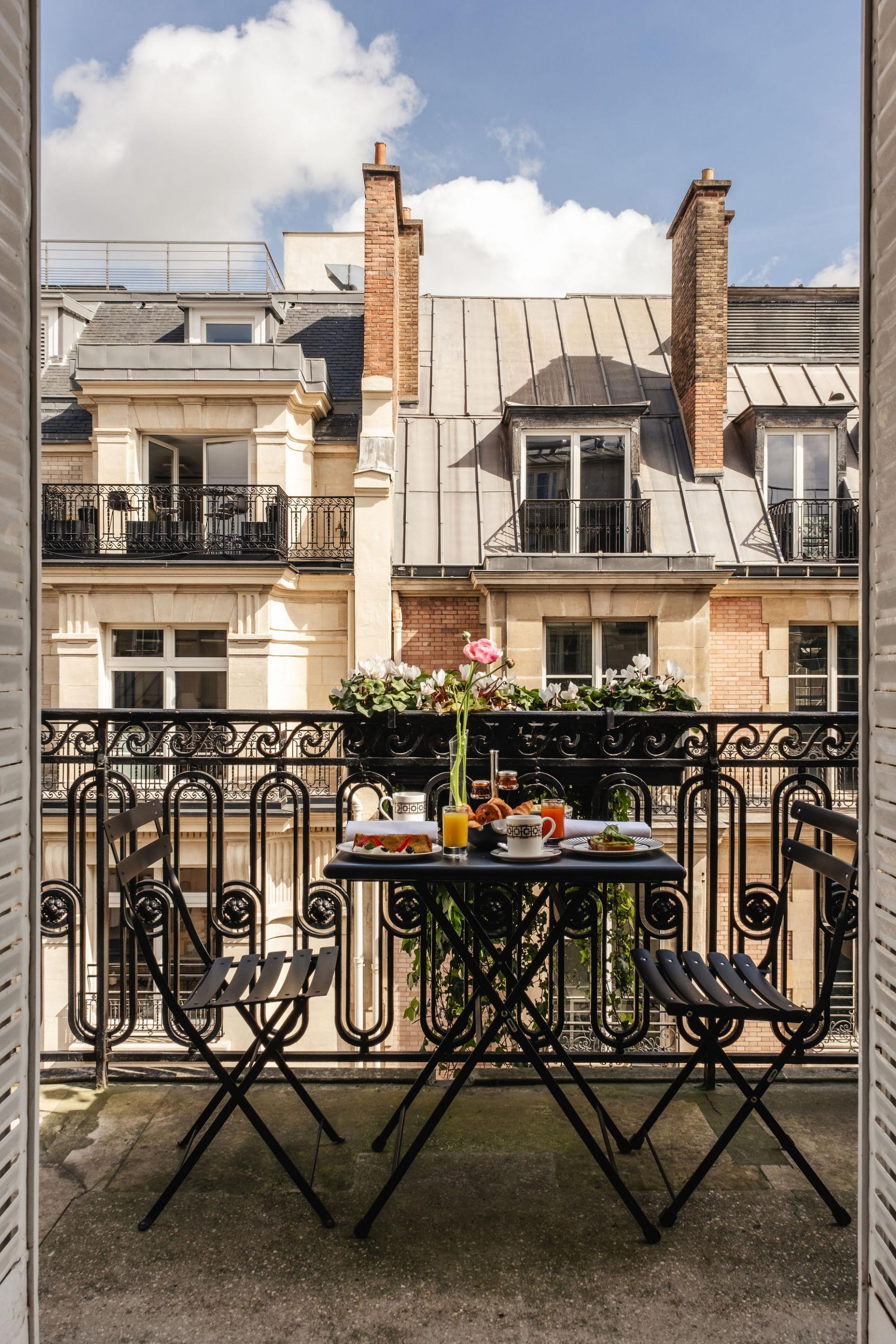 Hôtel Vernet