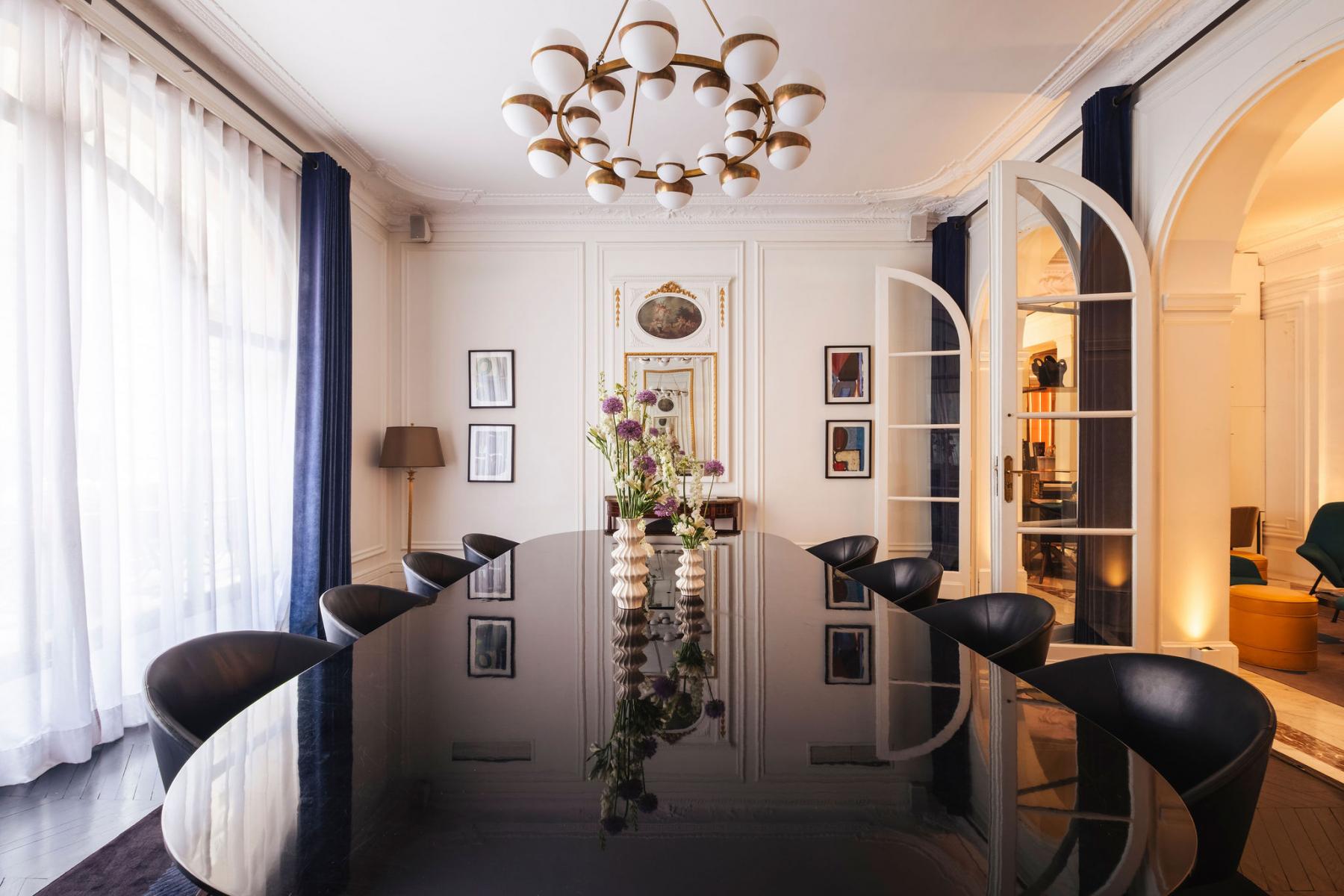 Hôtel Vernet