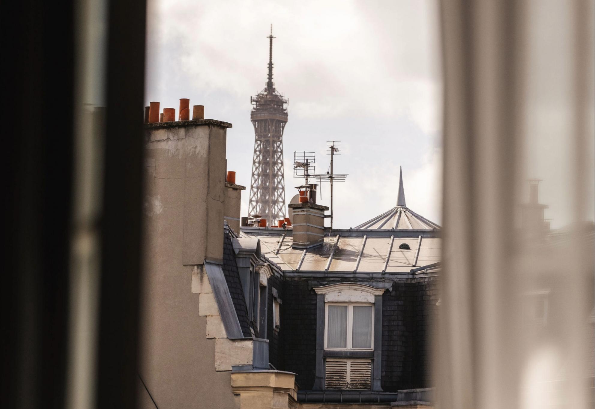 Hôtel Vernet