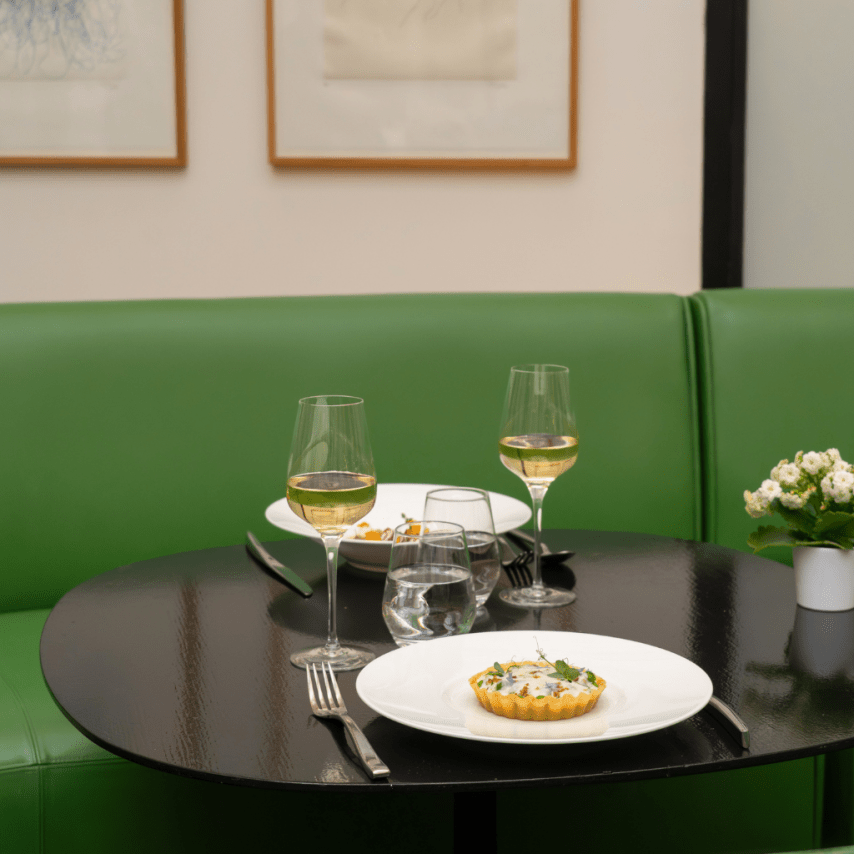 THE PARIS DINING SCENE RETURNS: WHERE TO BOOK THIS AUTUMN?