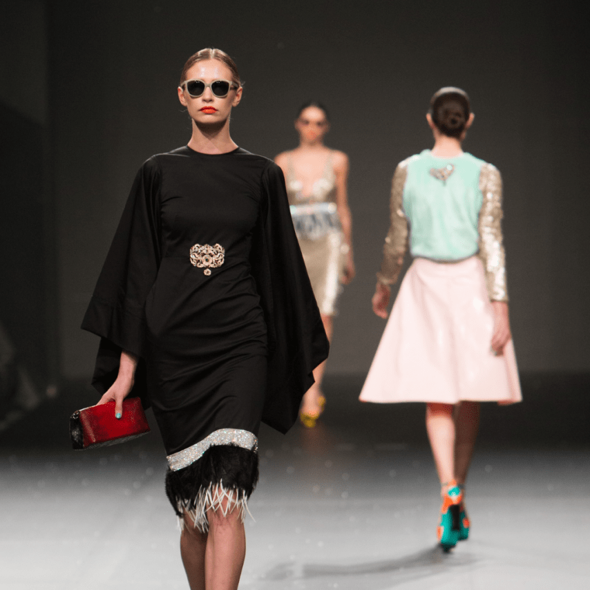 UN SÉJOUR AU COEUR DE LA PARIS FASHION WEEK