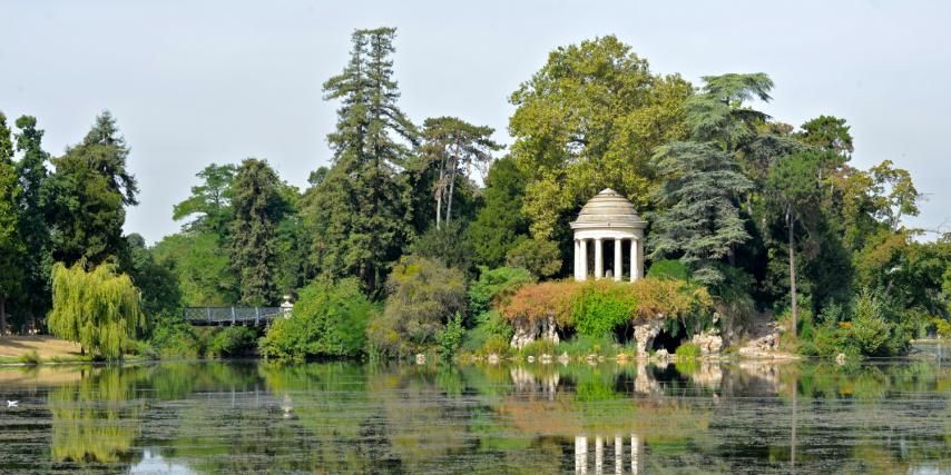 Découvrez le Bois de Boulogne : Un joyau vert à Paris