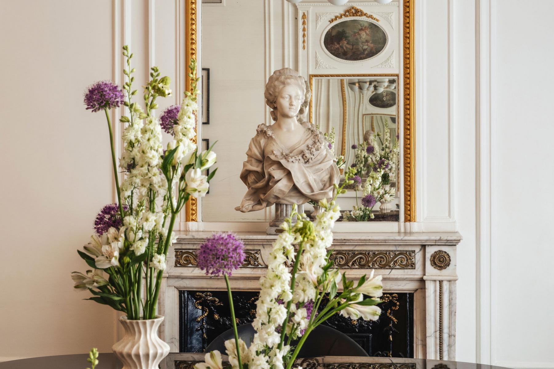 Hôtel Vernet