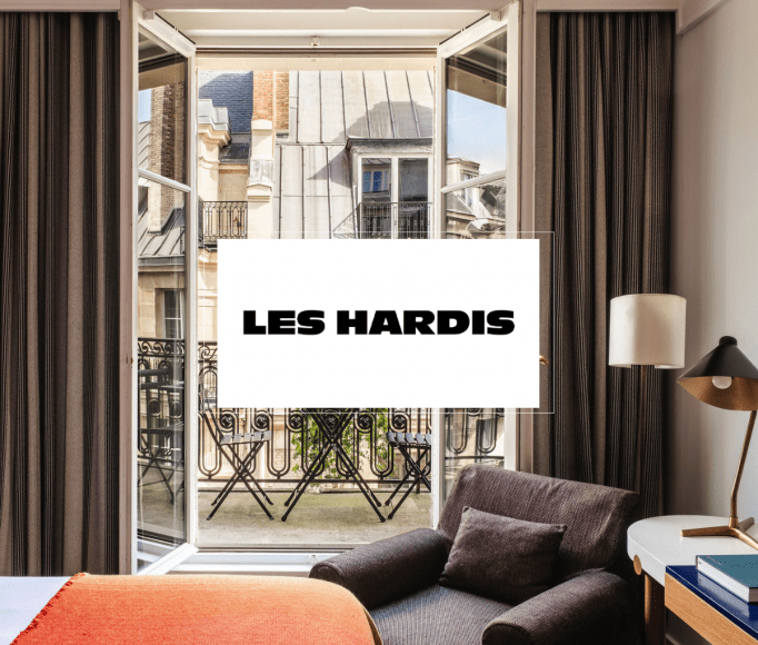 Hôtel Vernet