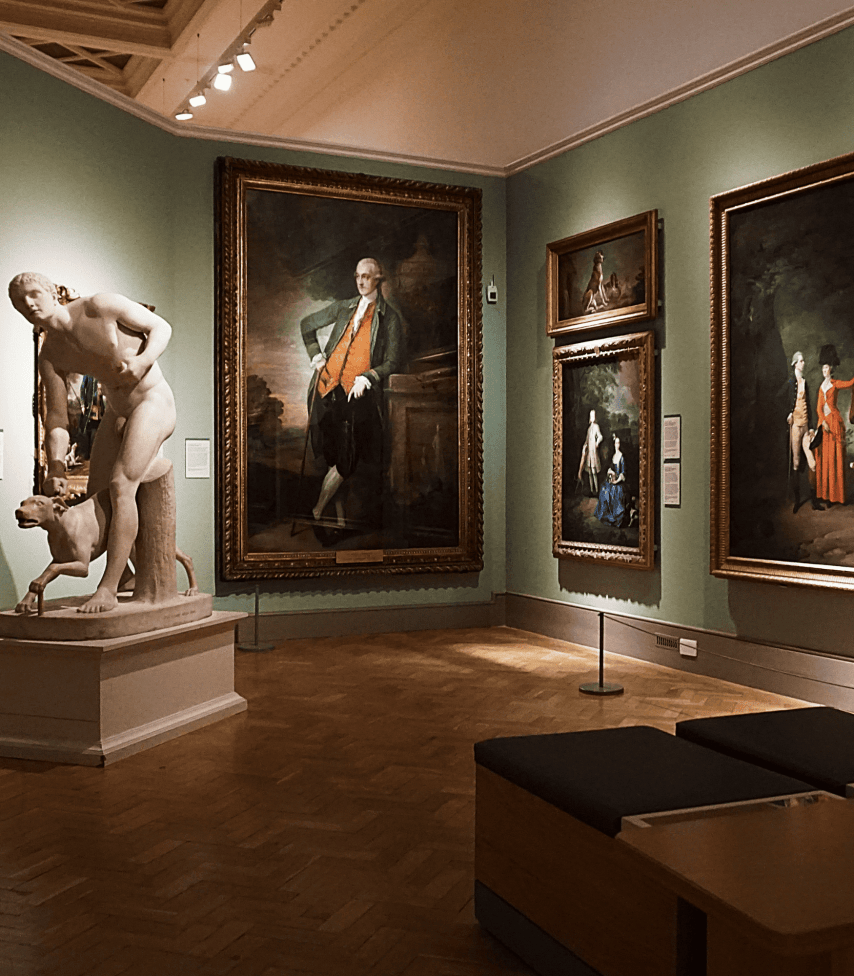 The Must-See Exhibitions in Paris in 2026