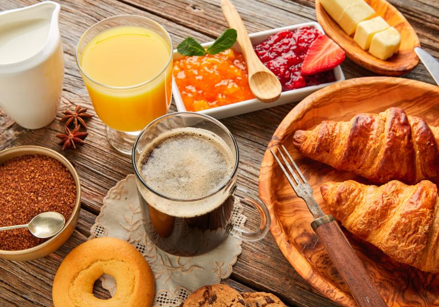 The Art of Brunch in Paris: Where to Enjoy Gourmet Moments