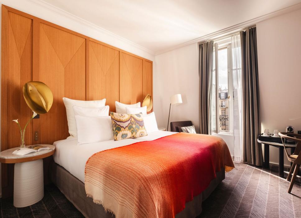 Hôtel Vernet