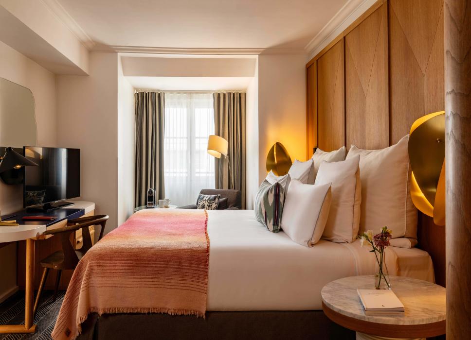 Hôtel Vernet