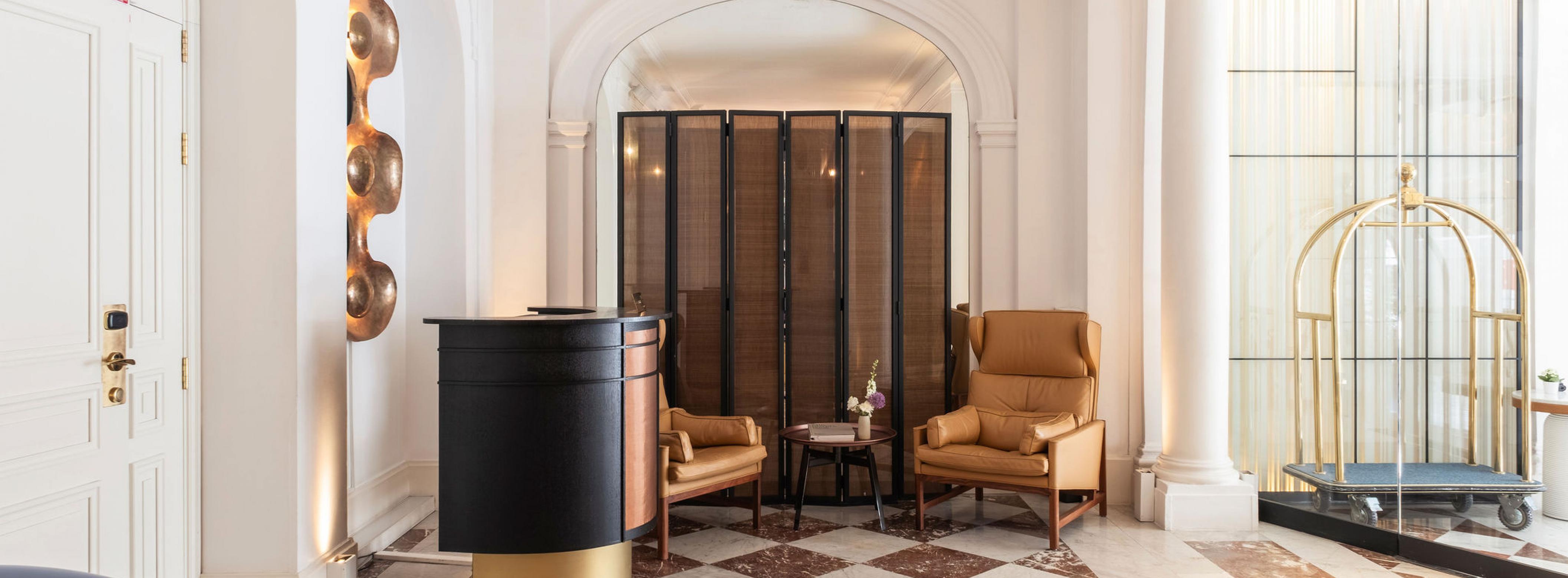 Hôtel Vernet - Évènements & Groupes