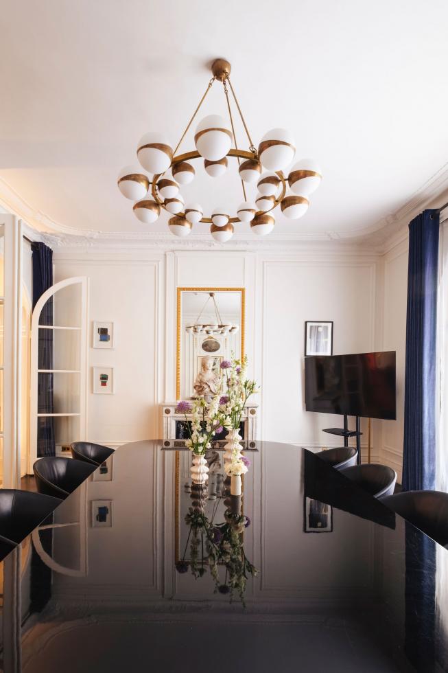 Hôtel Vernet
