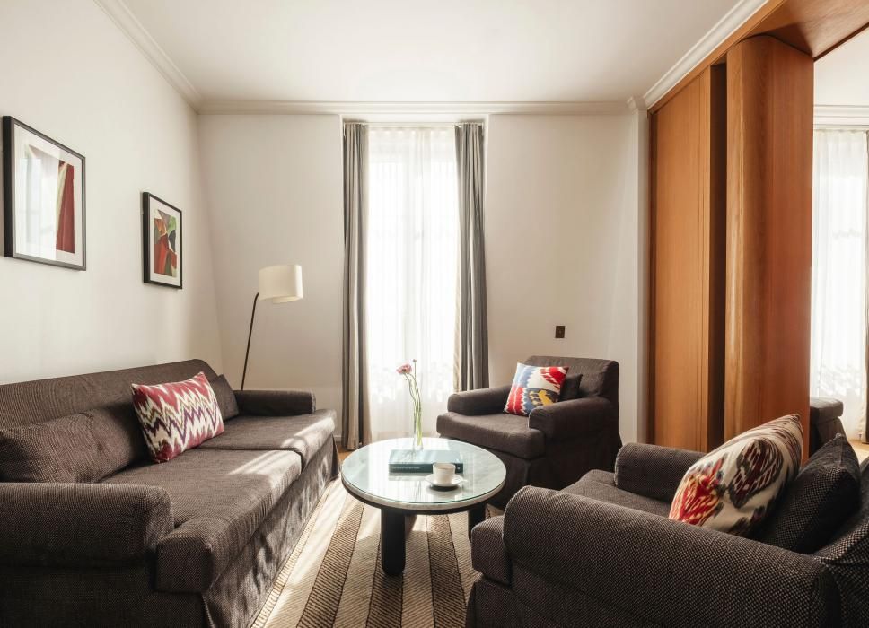 Hôtel Vernet