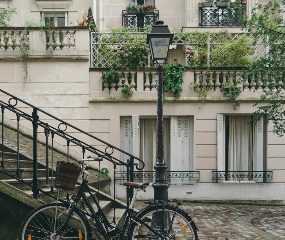 Hôtel Vernet
